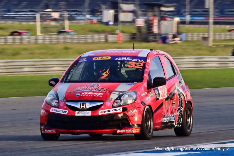 2025.05 Buriram TSS 2025 #1 RacingAsia.tv