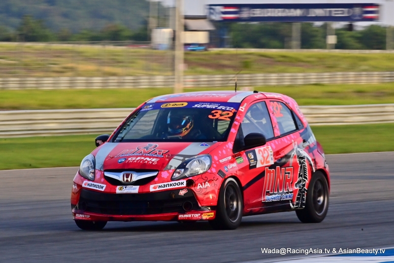 2025.05 Buriram TSS 2025 #1 RacingAsia.tv