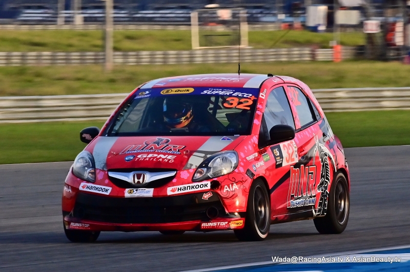 2025.05 Buriram TSS 2025 #1 RacingAsia.tv