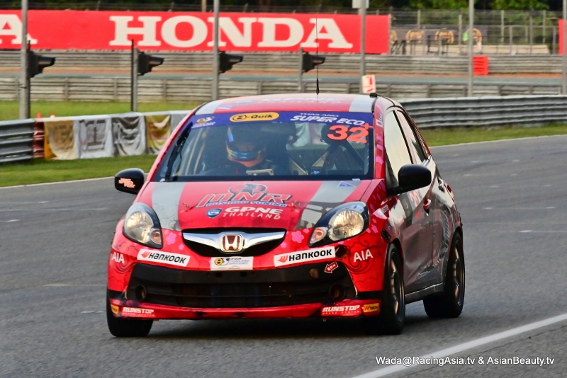 2025.05 Buriram TSS 2025 #1 RacingAsia.tv