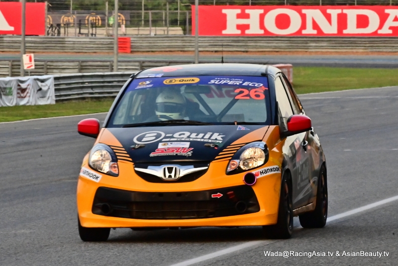 2025.05 Buriram TSS 2025 #1 RacingAsia.tv