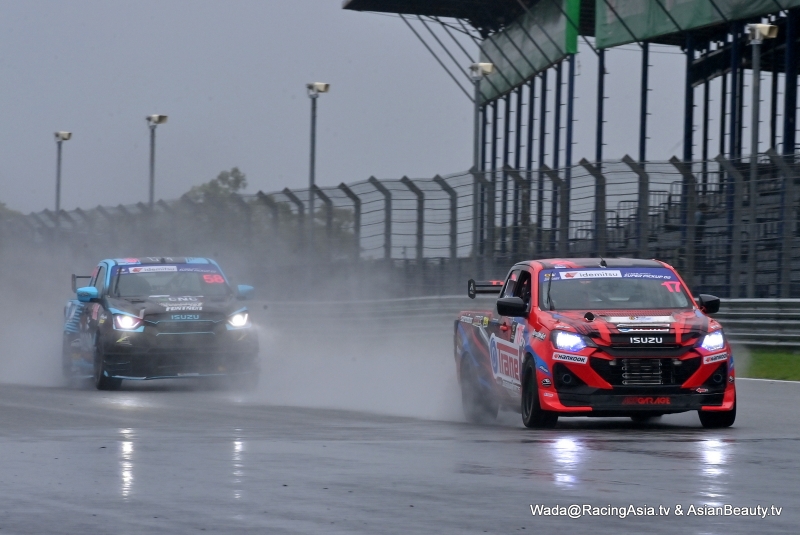 2025.05 Buriram TSS 2025 #1 RacingAsia.tv