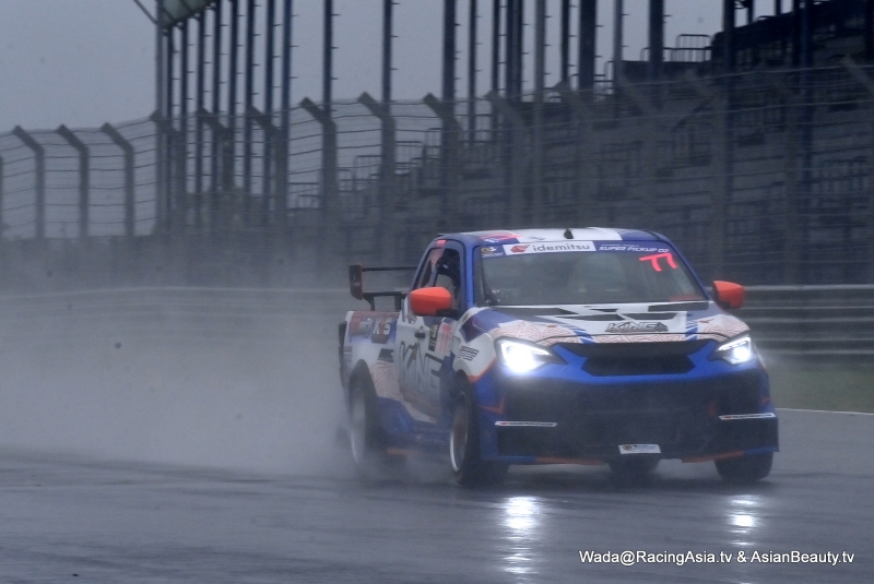 2025.05 Buriram TSS 2025 #1 RacingAsia.tv