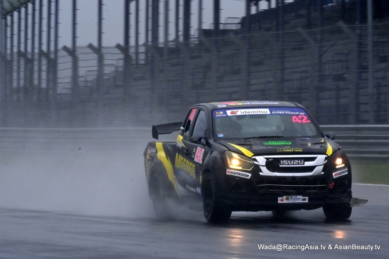 2025.05 Buriram TSS 2025 #1 RacingAsia.tv