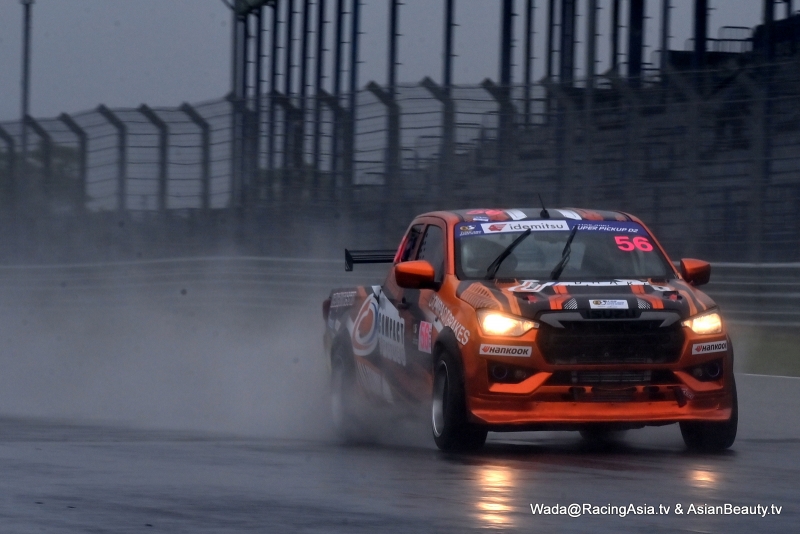 2025.05 Buriram TSS 2025 #1 RacingAsia.tv