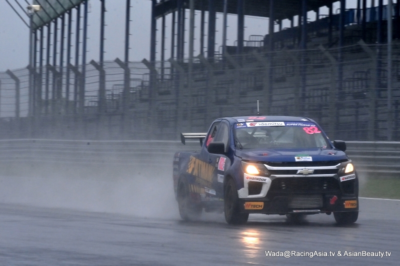 2025.05 Buriram TSS 2025 #1 RacingAsia.tv