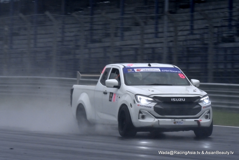 2025.05 Buriram TSS 2025 #1 RacingAsia.tv