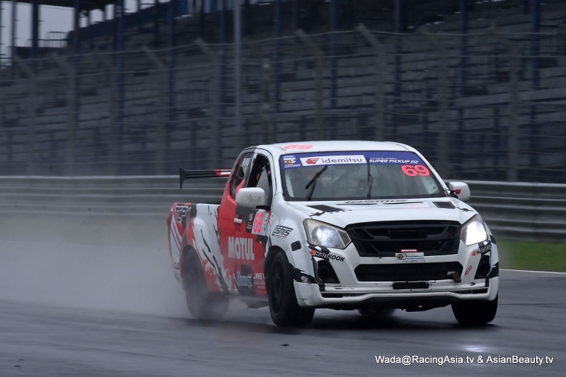 2025.05 Buriram TSS 2025 #1 RacingAsia.tv
