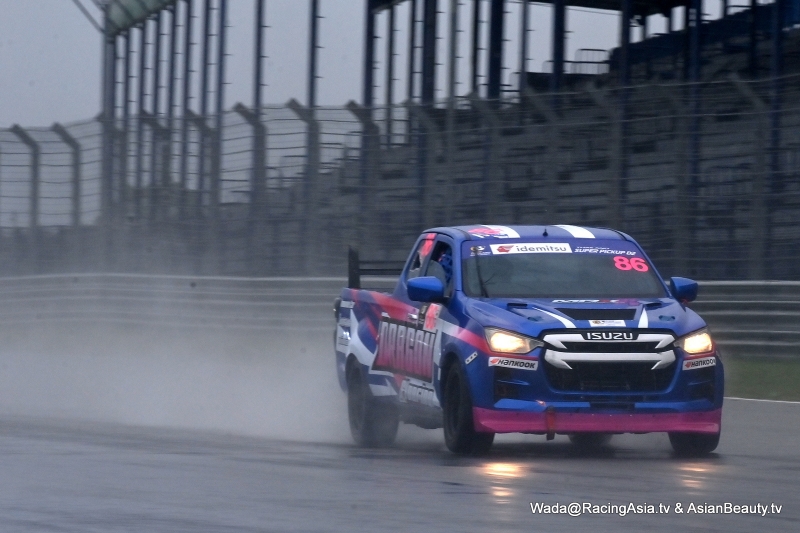 2025.05 Buriram TSS 2025 #1 RacingAsia.tv