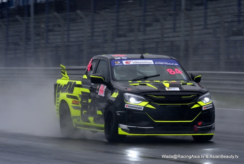 2025.05 Buriram TSS 2025 #1 RacingAsia.tv