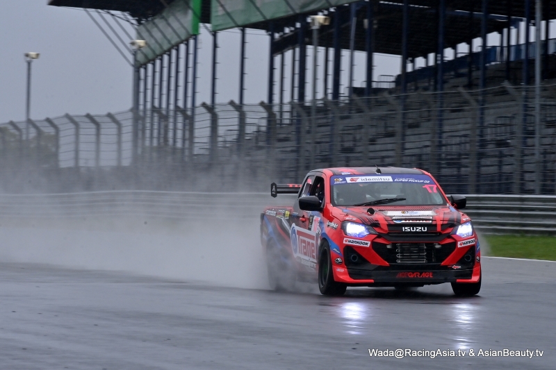 2025.05 Buriram TSS 2025 #1 RacingAsia.tv