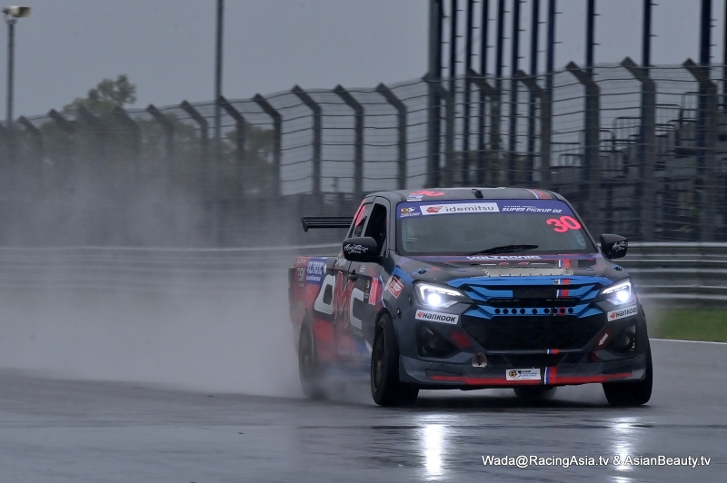 2025.05 Buriram TSS 2025 #1 RacingAsia.tv