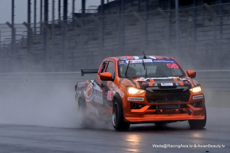 2025.05 Buriram TSS 2025 #1 RacingAsia.tv