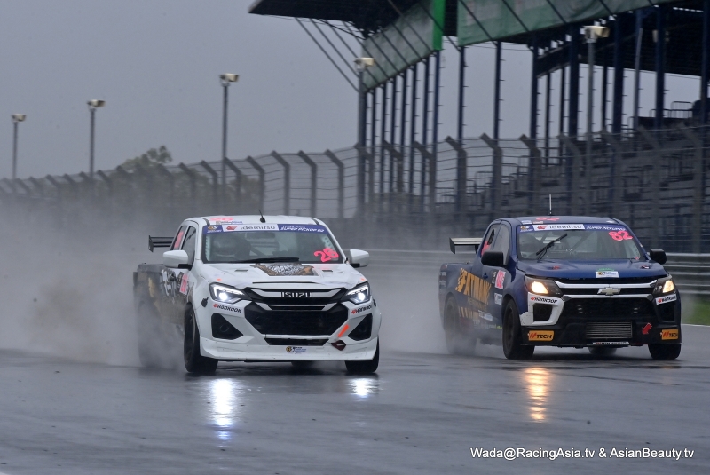 2025.05 Buriram TSS 2025 #1 RacingAsia.tv