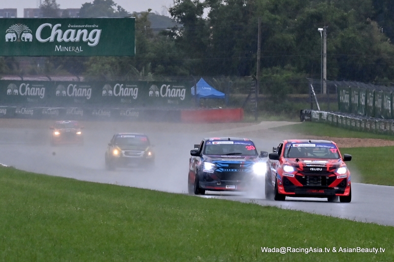 2025.05 Buriram TSS 2025 #1 RacingAsia.tv