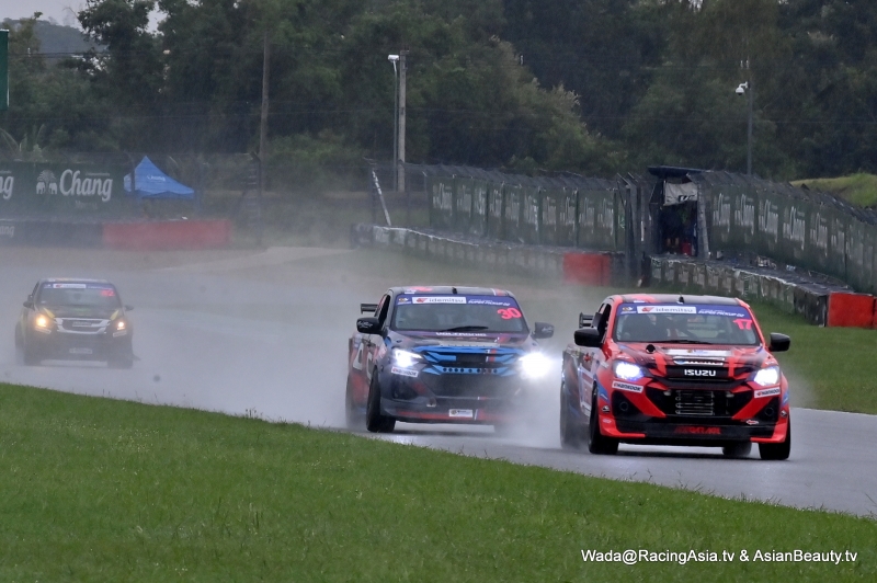 2025.05 Buriram TSS 2025 #1 RacingAsia.tv