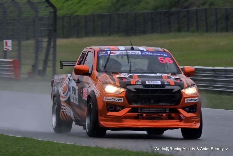 2025.05 Buriram TSS 2025 #1 RacingAsia.tv