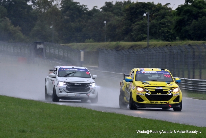 2025.05 Buriram TSS 2025 #1 RacingAsia.tv