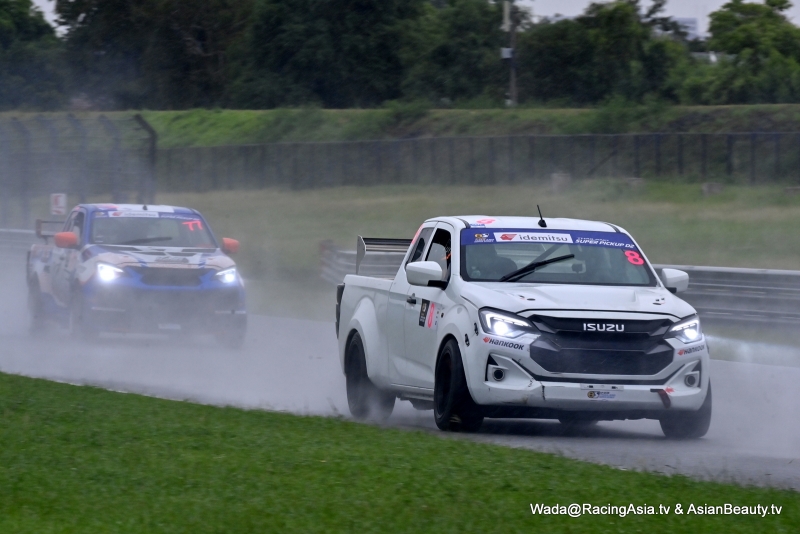 2025.05 Buriram TSS 2025 #1 RacingAsia.tv