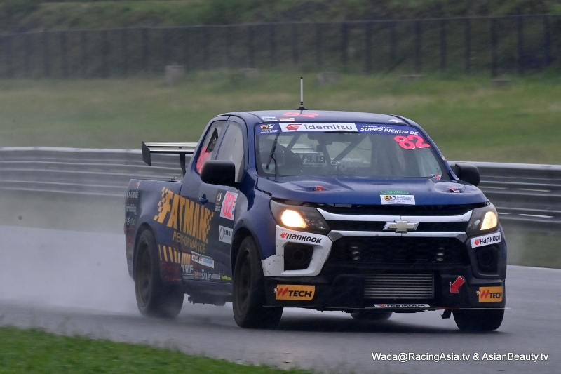 2025.05 Buriram TSS 2025 #1 RacingAsia.tv