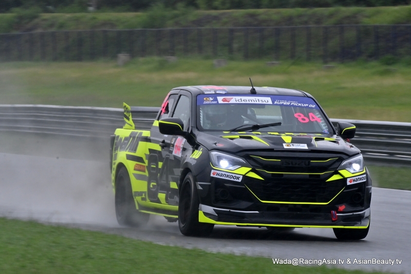2025.05 Buriram TSS 2025 #1 RacingAsia.tv