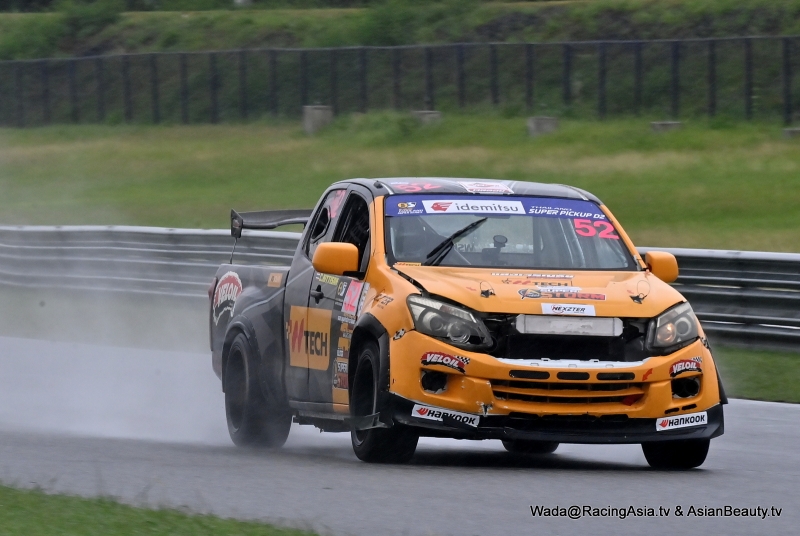 2025.05 Buriram TSS 2025 #1 RacingAsia.tv