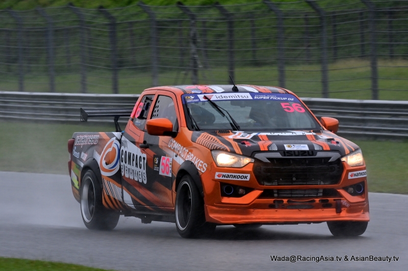 2025.05 Buriram TSS 2025 #1 RacingAsia.tv