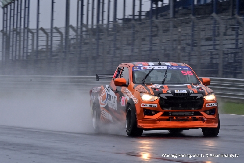 2025.05 Buriram TSS 2025 #1 RacingAsia.tv