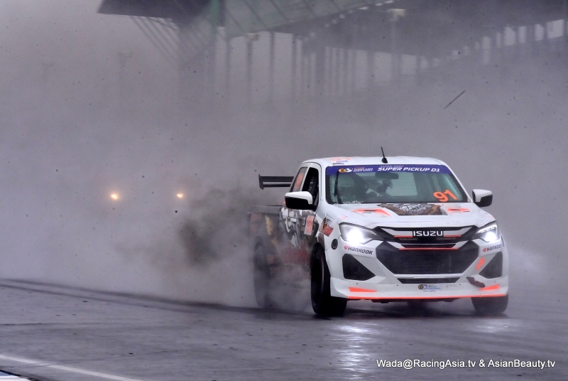 2025.05 Buriram TSS 2025 #1 RacingAsia.tv