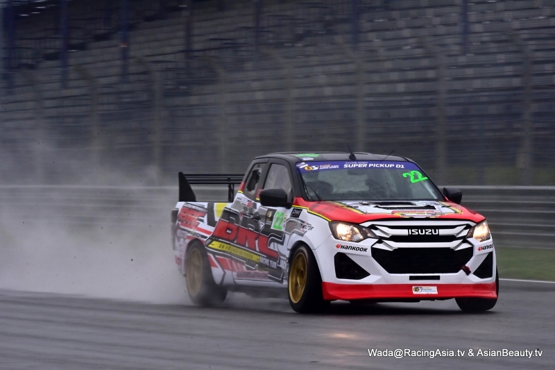 2025.05 Buriram TSS 2025 #1 RacingAsia.tv