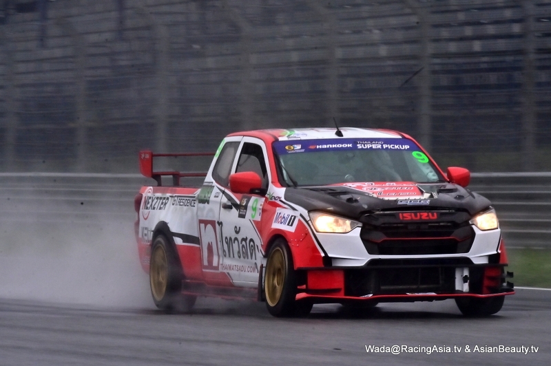 2025.05 Buriram TSS 2025 #1 RacingAsia.tv