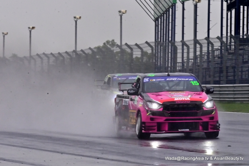 2025.05 Buriram TSS 2025 #1 RacingAsia.tv