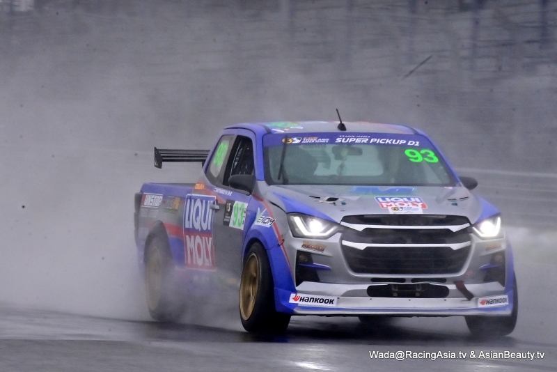 2025.05 Buriram TSS 2025 #1 RacingAsia.tv