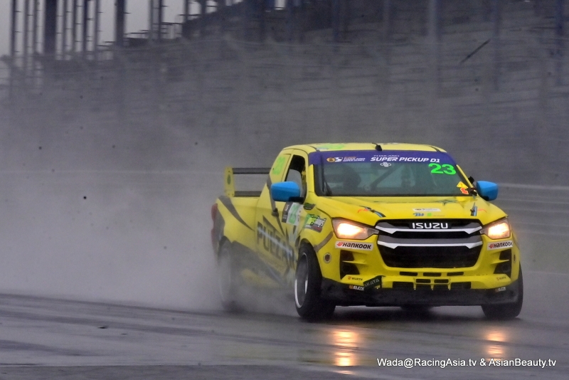 2025.05 Buriram TSS 2025 #1 RacingAsia.tv