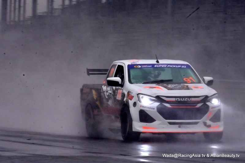2025.05 Buriram TSS 2025 #1 RacingAsia.tv