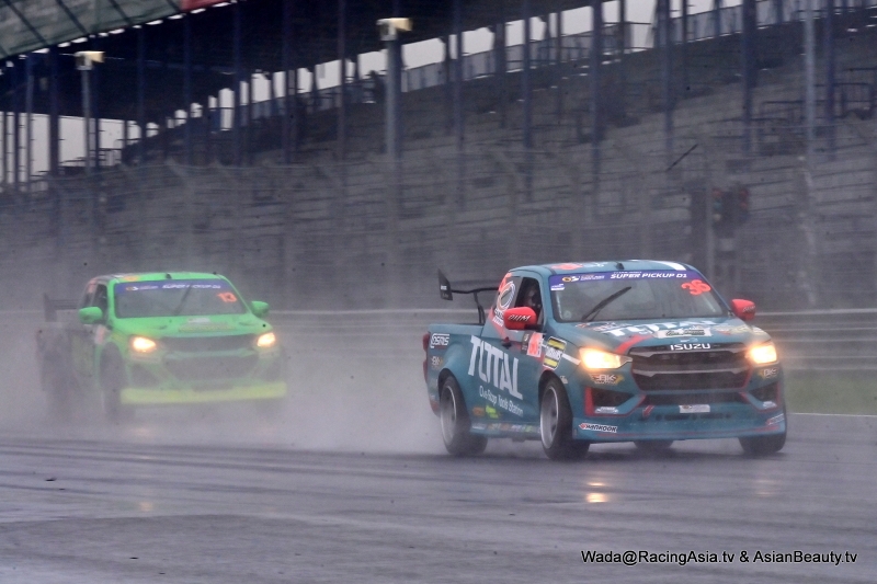 2025.05 Buriram TSS 2025 #1 RacingAsia.tv