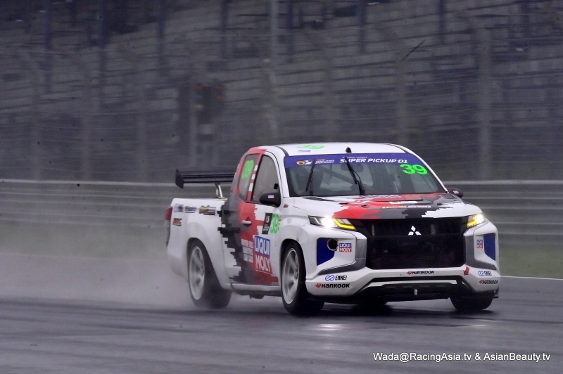 2025.05 Buriram TSS 2025 #1 RacingAsia.tv