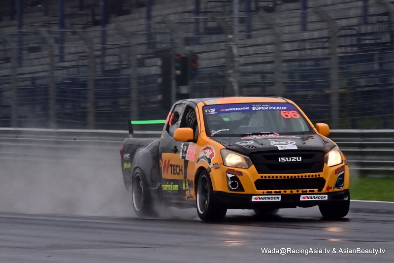 2025.05 Buriram TSS 2025 #1 RacingAsia.tv
