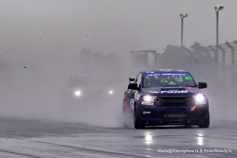 2025.05 Buriram TSS 2025 #1 RacingAsia.tv