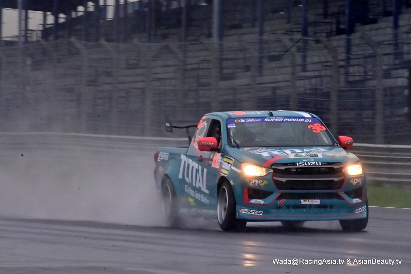2025.05 Buriram TSS 2025 #1 RacingAsia.tv