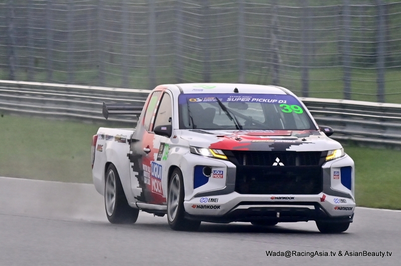 2025.05 Buriram TSS 2025 #1 RacingAsia.tv