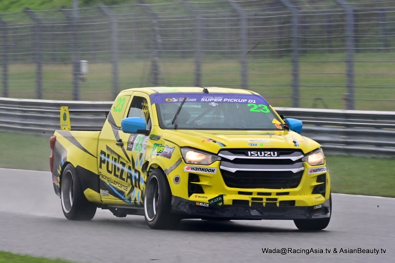 2025.05 Buriram TSS 2025 #1 RacingAsia.tv