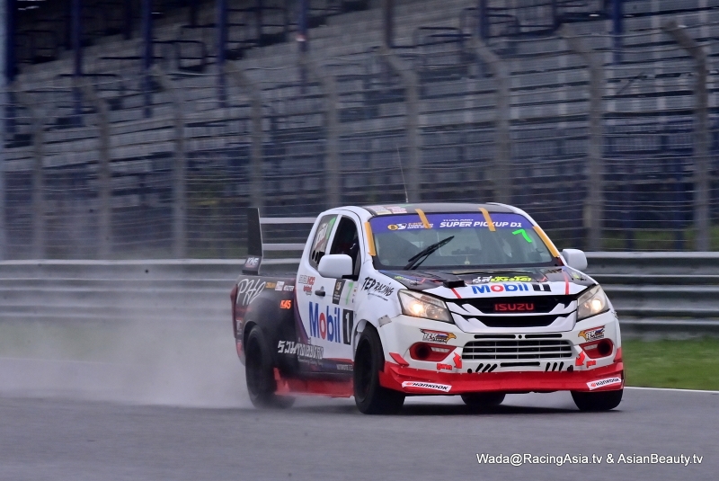 2025.05 Buriram TSS 2025 #1 RacingAsia.tv