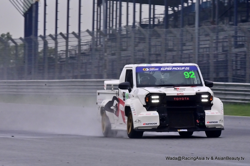 2025.05 Buriram TSS 2025 #1 RacingAsia.tv