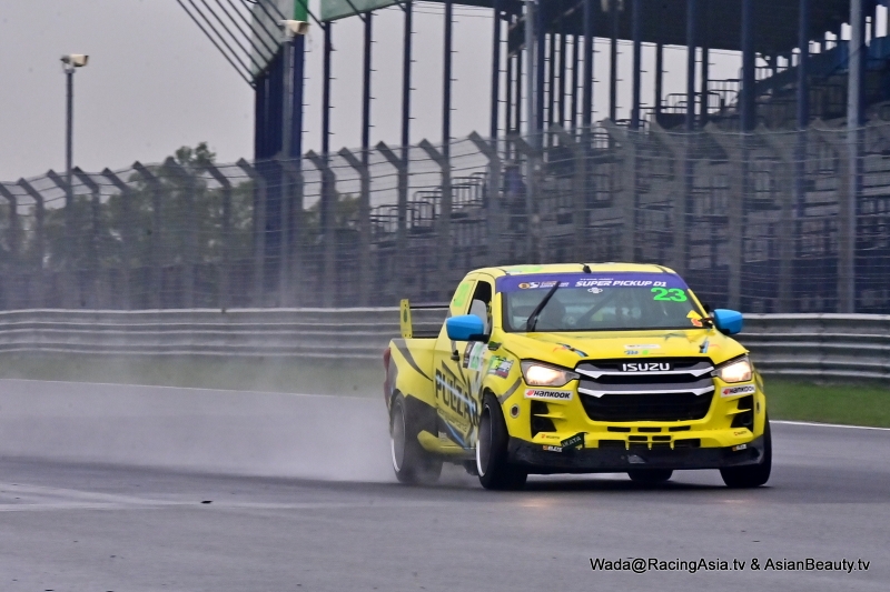 2025.05 Buriram TSS 2025 #1 RacingAsia.tv
