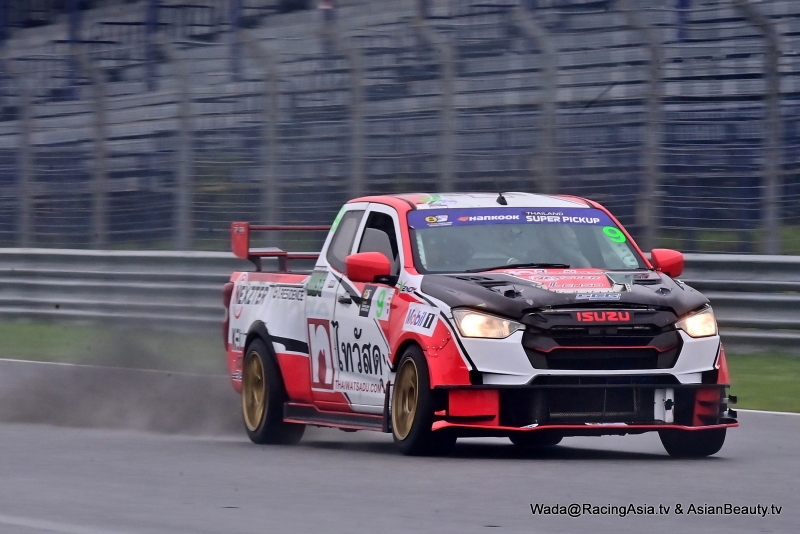 2025.05 Buriram TSS 2025 #1 RacingAsia.tv
