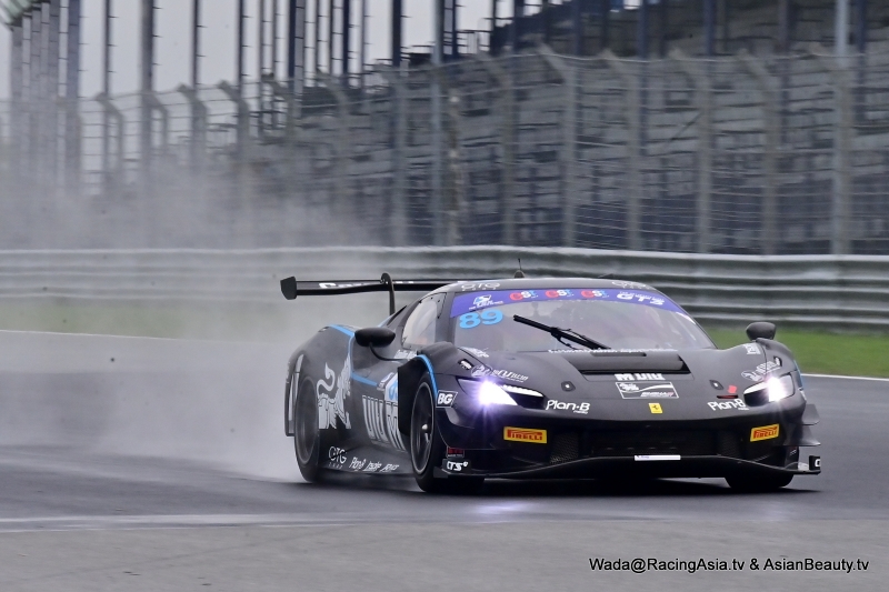 2025.05 Buriram TSS 2025 #1 RacingAsia.tv