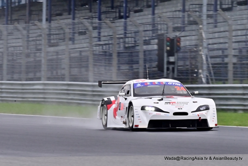 2025.05 Buriram TSS 2025 #1 RacingAsia.tv