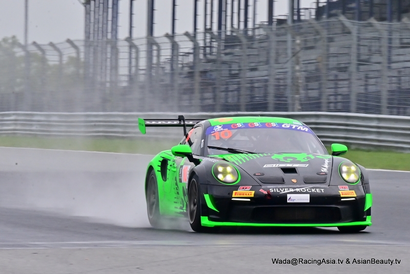 2025.05 Buriram TSS 2025 #1 RacingAsia.tv