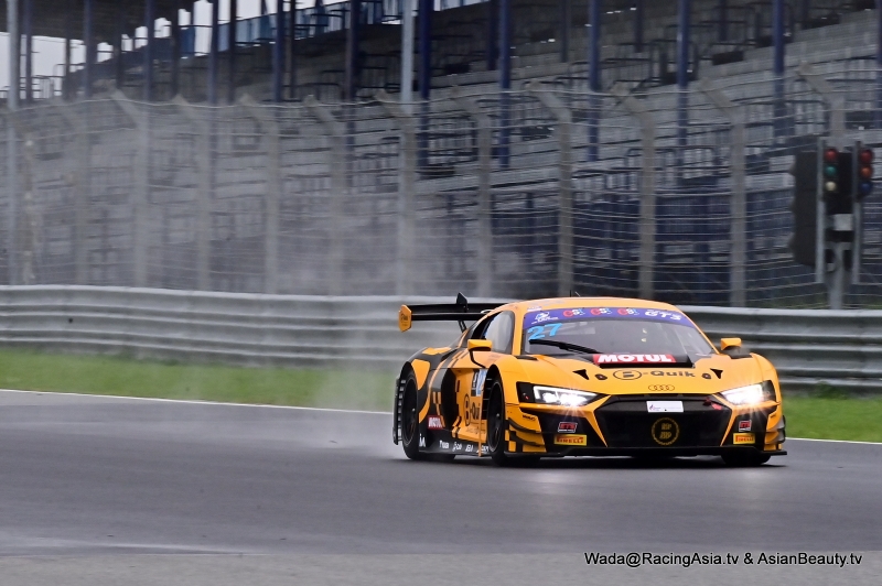 2025.05 Buriram TSS 2025 #1 RacingAsia.tv